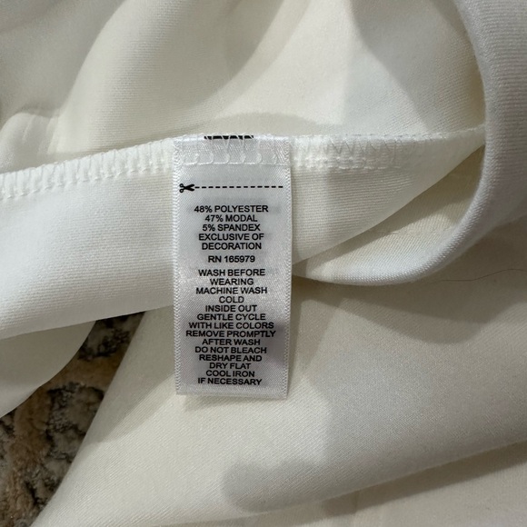 Cable&Gauge Sport Jogger Size M - Picture 6 of 6